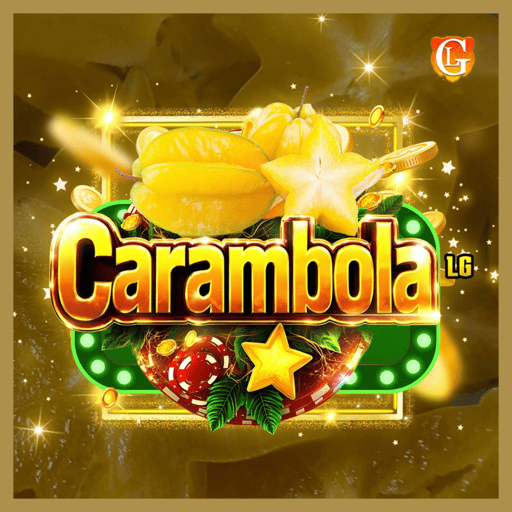 Imagem promocional da CARAMBOLALG mostrando a plataforma e suas vantagens